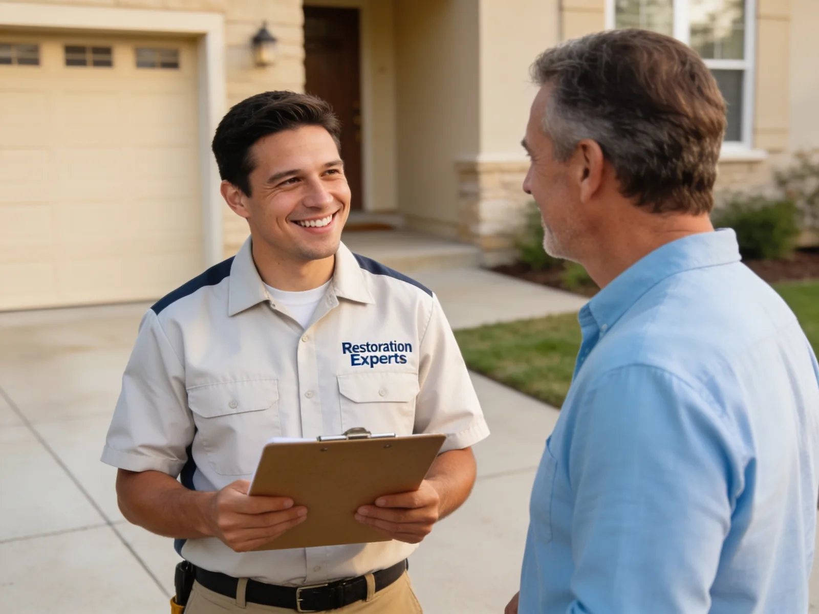 Water Damage Cleanup Stanley, NM FAQs